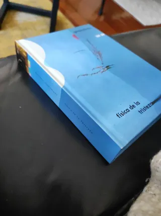 Física de la tristeza
