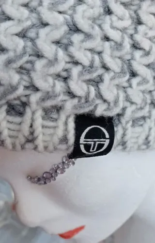 Cappello invernale Sergio Tacchini