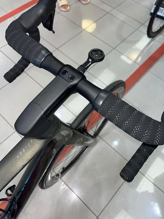 Bicicleta de carretera Scott ADDICT RC ( CUSTOM ) 