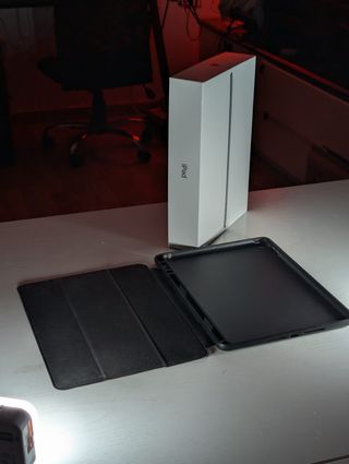 iPad di nona generazione 64 GB grigio siderale (2021)