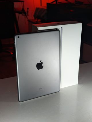 iPad di nona generazione 64 GB grigio siderale (2021)