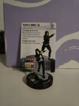 Heroclix