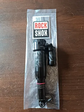Amortiguador Rockshox Super Deluxe Select+ Nuevo 