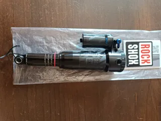 Amortiguador Rockshox Super Deluxe Select+ Nuevo 