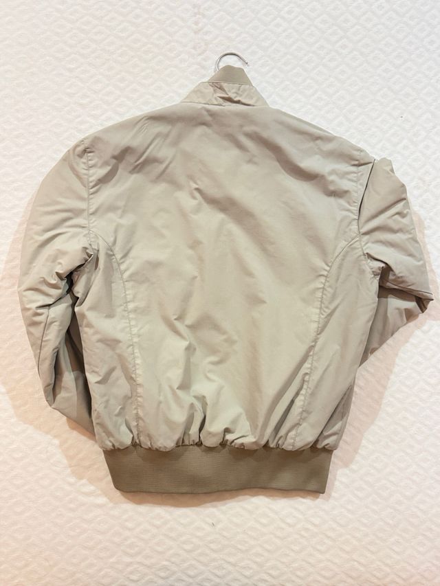 Giubbotto North Sails Beige Uomo