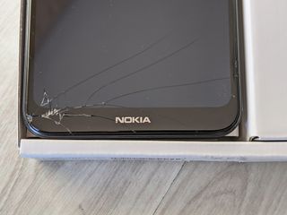 Nokia 3.2 16GB Nero