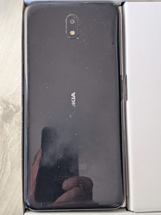 Nokia 3.2 16GB Nero