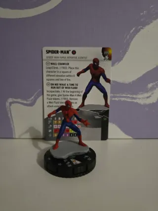 Heroclix