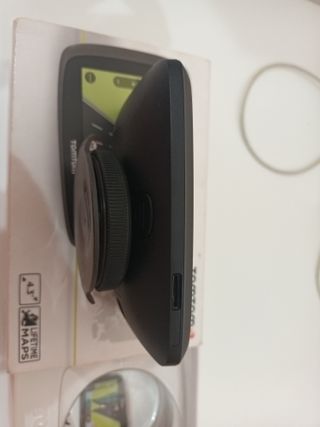 TomTom START 40 GPS