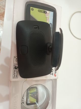 TomTom START 40 GPS