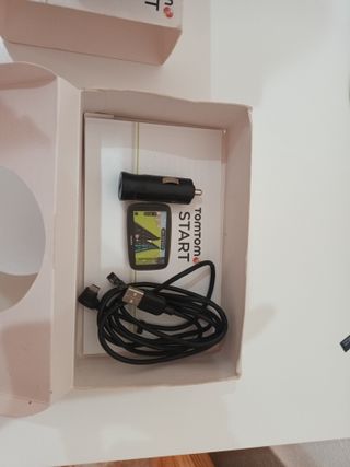 TomTom START 40 GPS