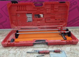 De Corte Cortadora De Azulejos Rubi Ts Max 66