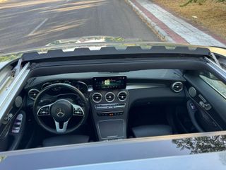 Mercedes-Benz GLC 300de Coupé (C254) 2021