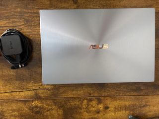 Asus Zenbook UX431FA Plata