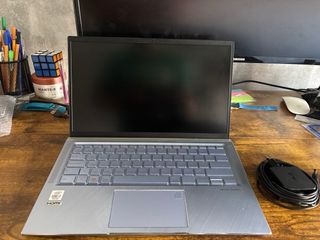 Asus Zenbook UX431FA Plata