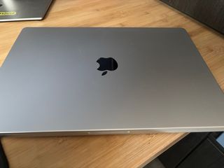 MacBook M1 Max 32GB 1TB SSD Plata