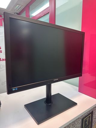 Monitor LED Samsung Ls27a850 60Hz
