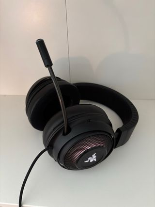 Headset Gamer Razer Kraken Pro 7.1