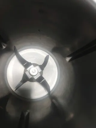Thermomix TM5. Perfecto funcionamiento + Bolsa.
