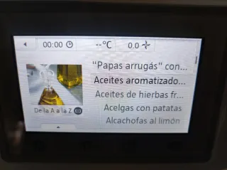 Thermomix TM5. Perfecto funcionamiento + Bolsa.