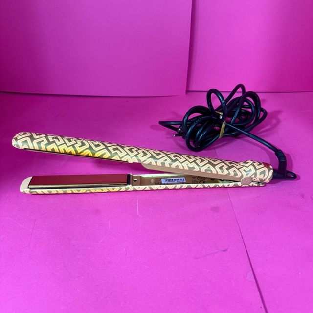 Plancha Pelo Corioliss