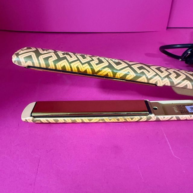 Plancha Pelo Corioliss