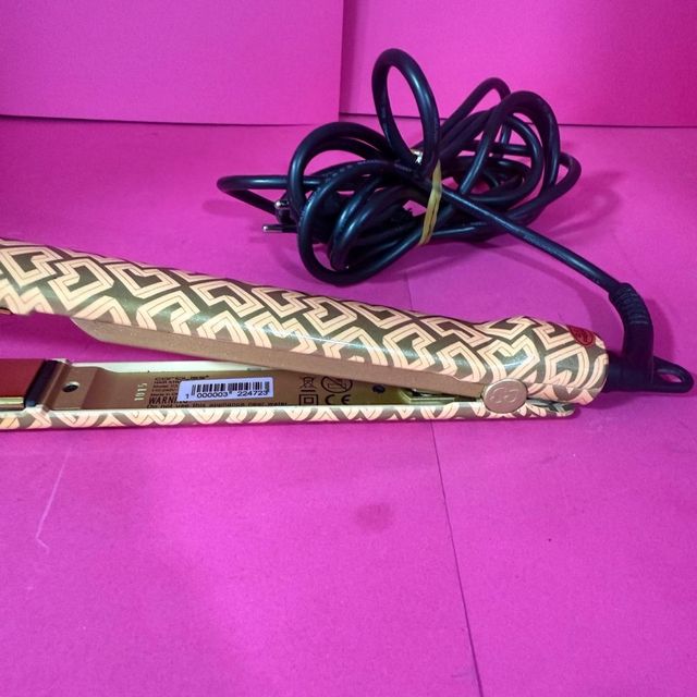 Plancha Pelo Corioliss