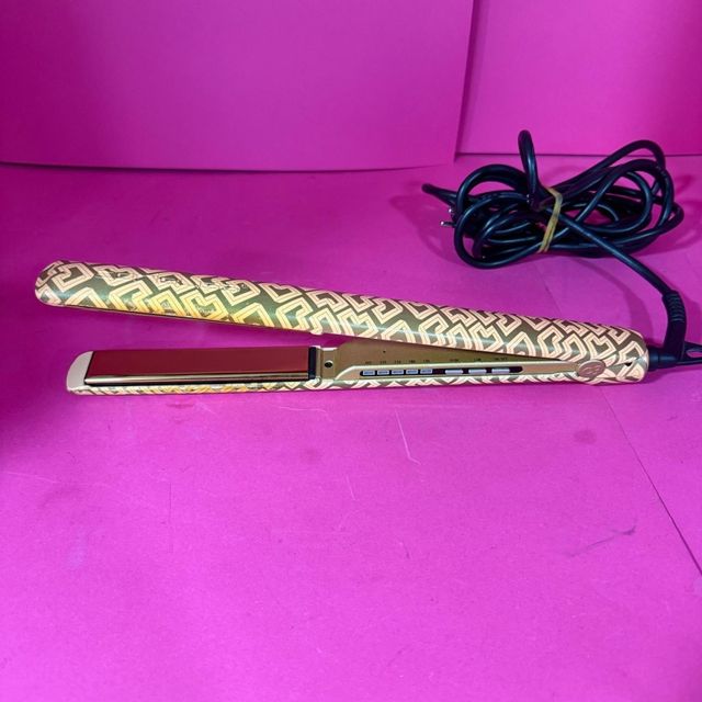 Plancha Pelo Corioliss