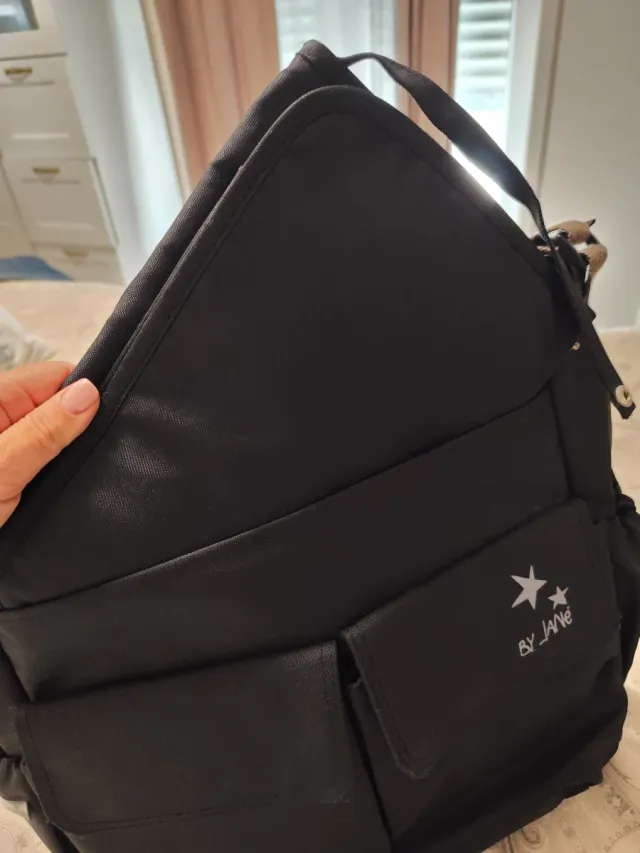 Bolso Carro Bebé Jané