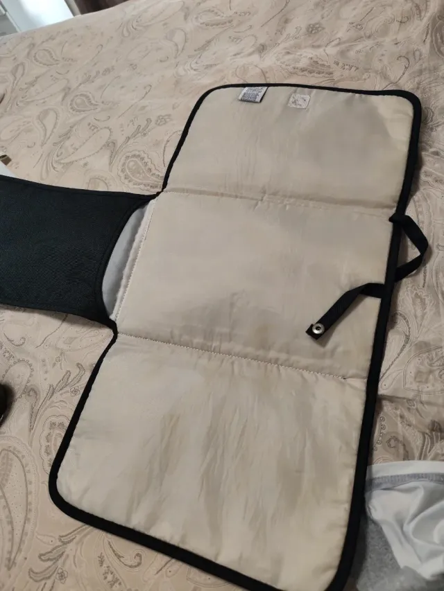 Bolso Carro Bebé Jané