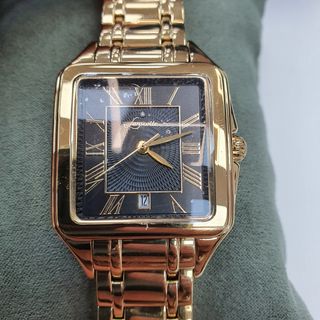 Reloj Pulsera Señora LANSCOTTE A REAL DIAMOND