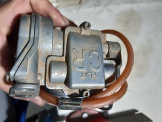 Carburador Keihin Flat CR Bud Racing