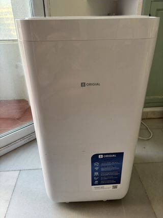 Aire acondicionado portátil Origial AirFeel 3000 W