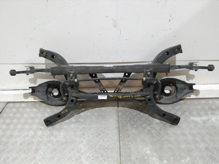 PUENTE TRASERO MAZDA 3 BERLINA / SEDÁN (BM/BN) SH