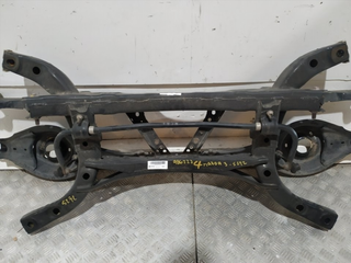 PUENTE TRASERO MAZDA 3 BERLINA / SEDÁN (BM/BN) SH