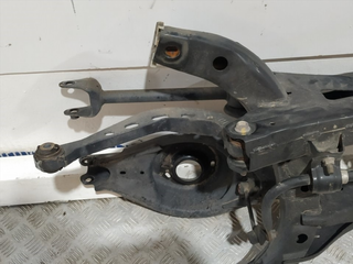 PUENTE TRASERO MAZDA 3 BERLINA / SEDÁN (BM/BN) SH