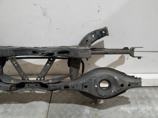 PUENTE TRASERO MAZDA 3 BERLINA / SEDÁN (BM/BN) SH