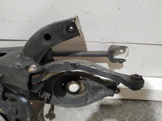 PUENTE TRASERO MAZDA 3 BERLINA / SEDÁN (BM/BN) SH