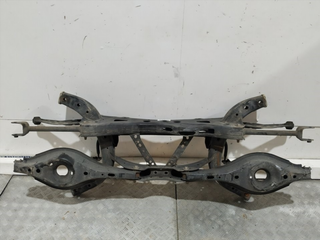 PUENTE TRASERO MAZDA 3 BERLINA / SEDÁN (BM/BN) SH