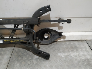 PUENTE TRASERO MAZDA 3 BERLINA / SEDÁN (BM/BN) SH