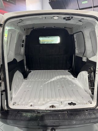 Renault Kangoo 2018