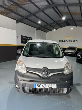 Renault Kangoo 2018