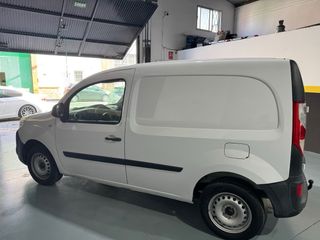 Renault Kangoo 2018