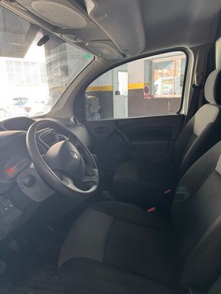 Renault Kangoo 2018