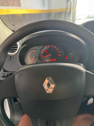 Renault Kangoo 2018