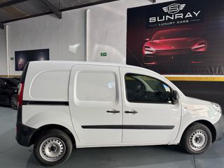 Renault Kangoo 2018
