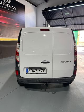Renault Kangoo 2018