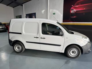Renault Kangoo 2018