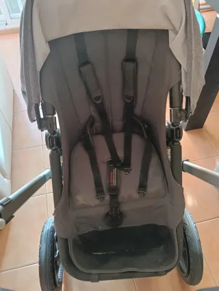 Silla Bugaboo Camaleon