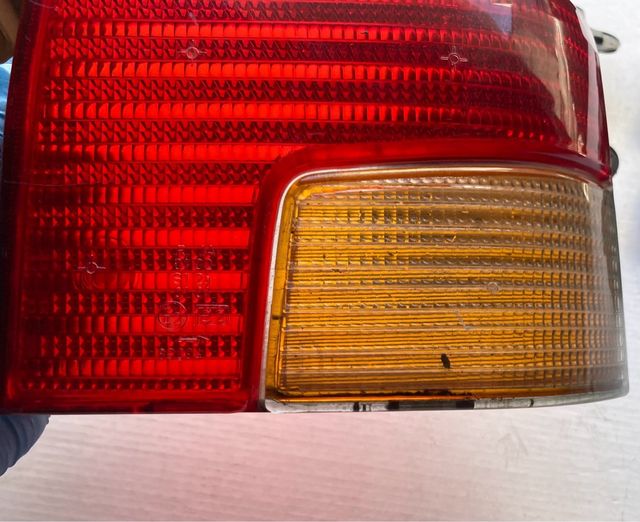 Peugeot 205 - Farolim Direito (Original)